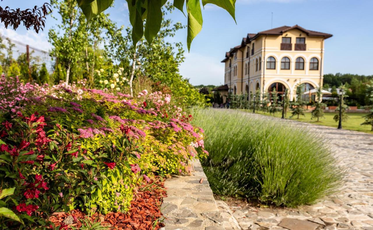 Country Spa Retreat سناجوف المظهر الخارجي الصورة