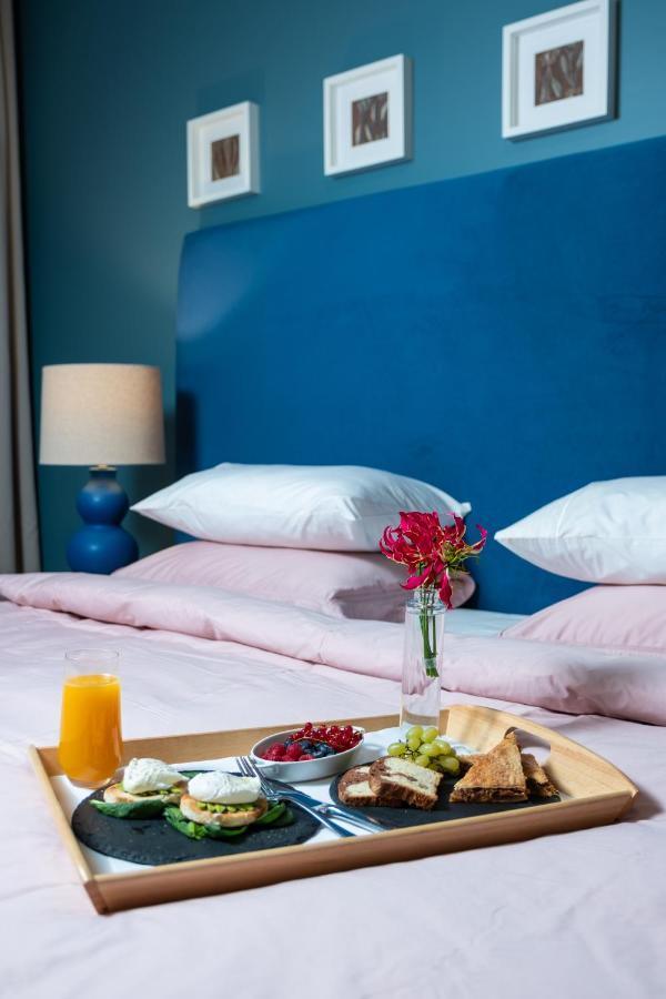 Country Spa Retreat سناجوف المظهر الخارجي الصورة A room at the hotel