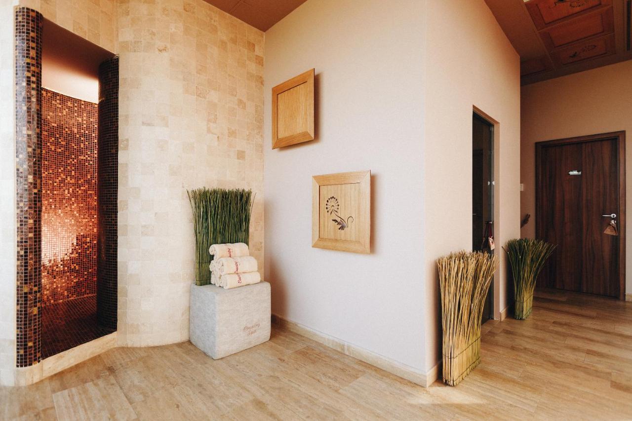Country Spa Retreat سناجوف المظهر الخارجي الصورة Interior of a spa