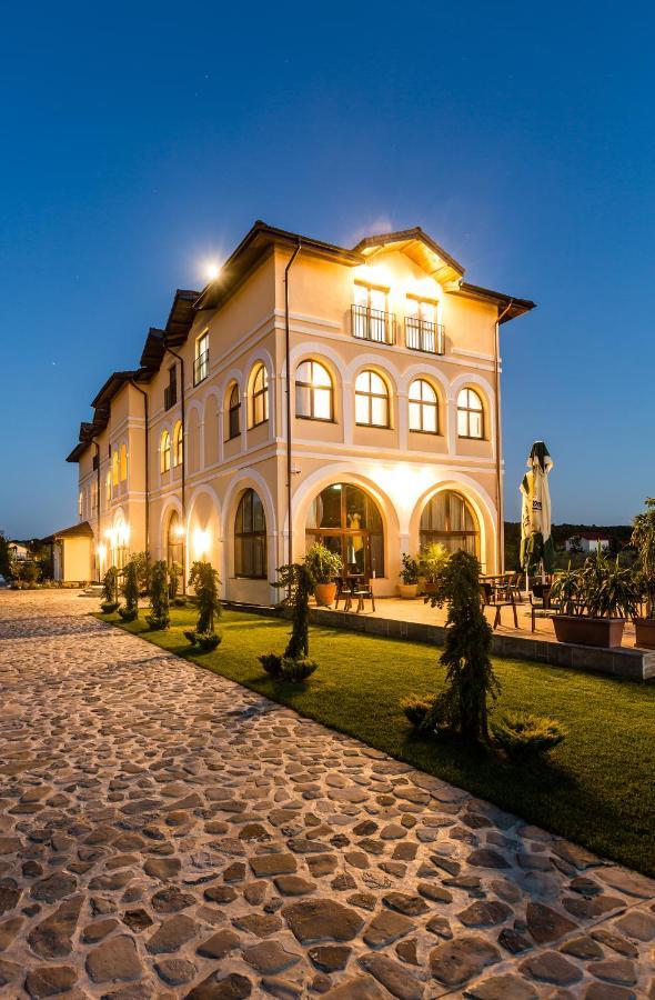 Country Spa Retreat سناجوف المظهر الخارجي الصورة The hotel