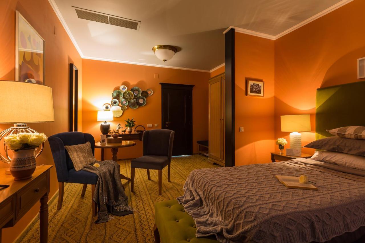 Country Spa Retreat سناجوف المظهر الخارجي الصورة A room at the hotel