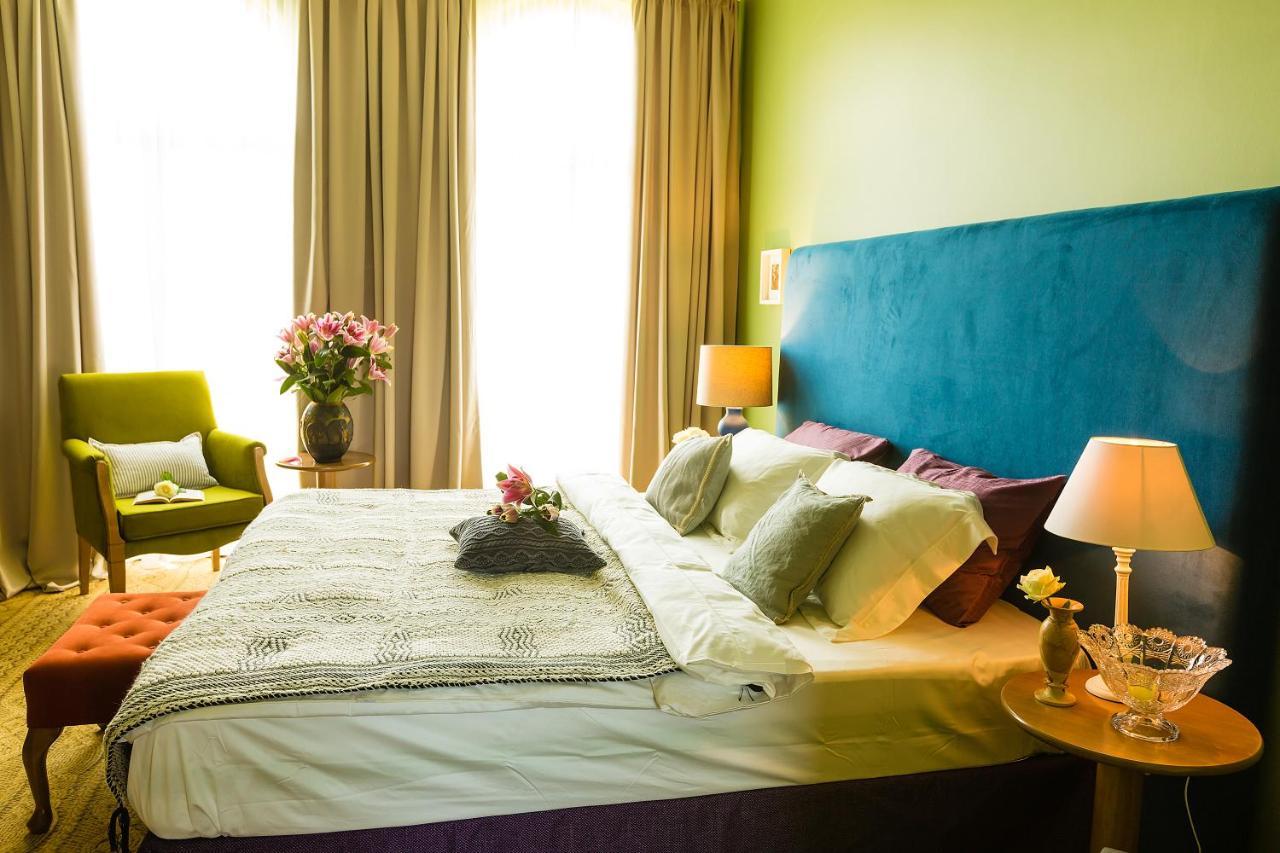 Country Spa Retreat سناجوف المظهر الخارجي الصورة A bedroom