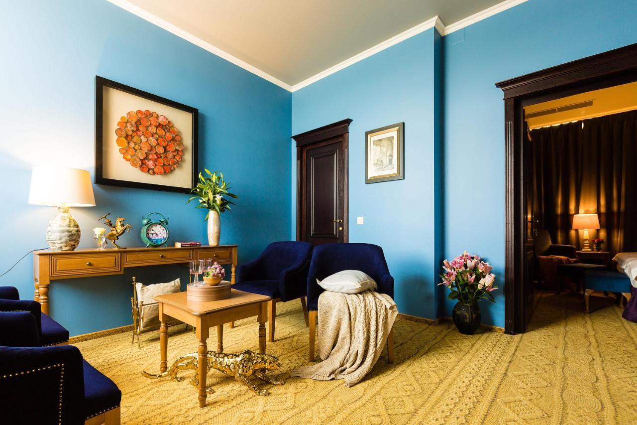 Country Spa Retreat سناجوف المظهر الخارجي الصورة Interior of a suite