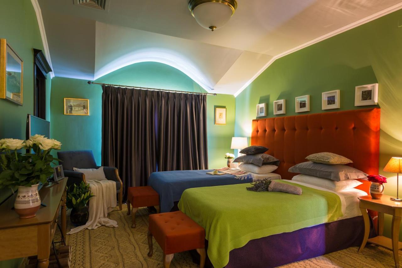 Country Spa Retreat سناجوف المظهر الخارجي الصورة A room at the hotel