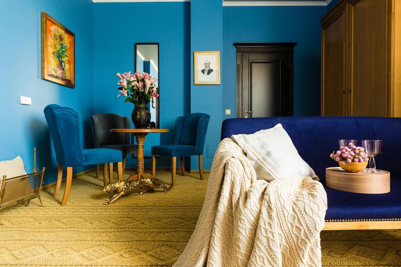Country Spa Retreat سناجوف المظهر الخارجي الصورة A room at the hotel