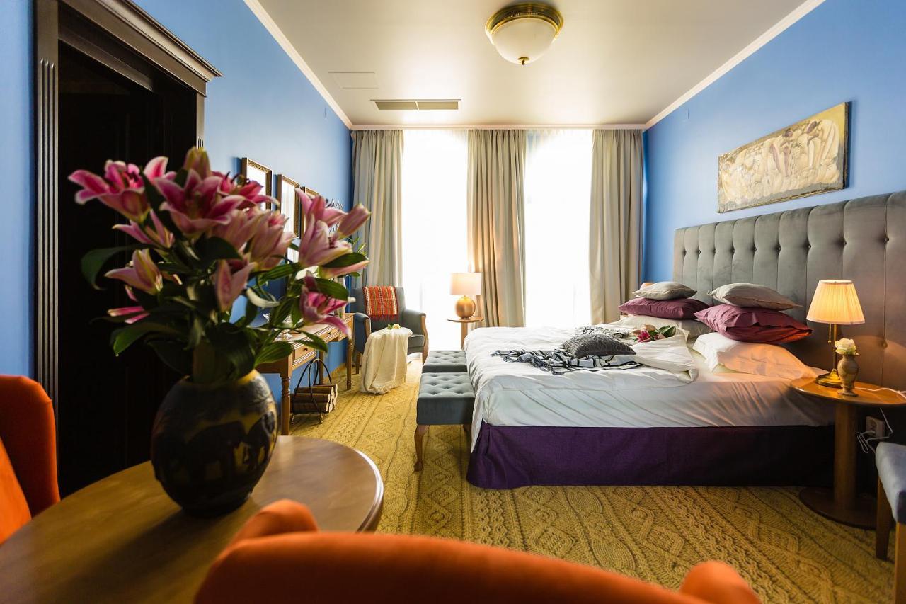 Country Spa Retreat سناجوف المظهر الخارجي الصورة A room at the hotel