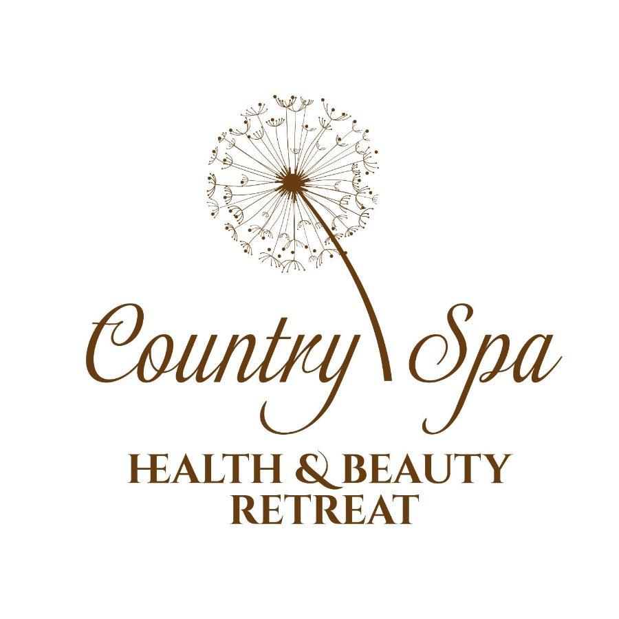 Country Spa Retreat سناجوف المظهر الخارجي الصورة Country Spa Logo